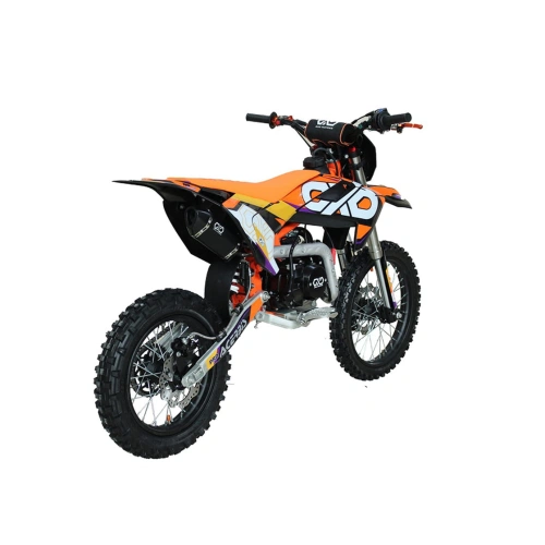 Питбайк OXO Pro 125 M 2589118