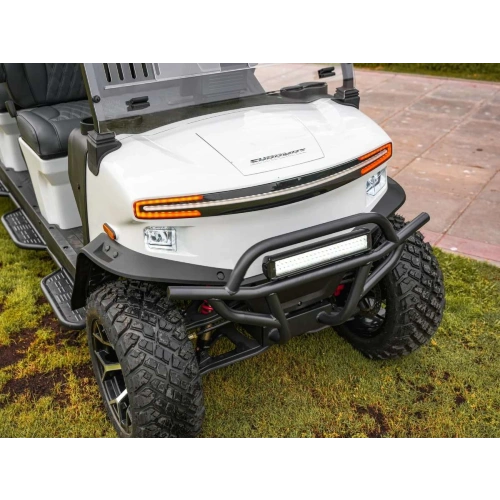 Гольфкар SHARMAX 5000 6 seater Pro 2592683