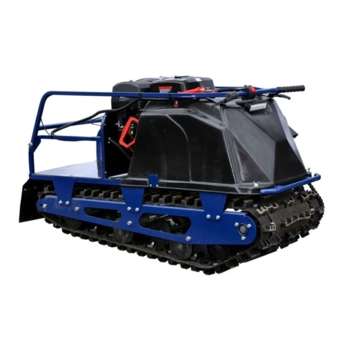 Мотобуксировщик БАРС СледОпыт F20DSE 2592519