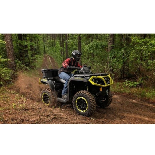 Квадроцикл BRP Can-Am Outlander Max 1000R Limited (2024) (ПСМ) 2587331