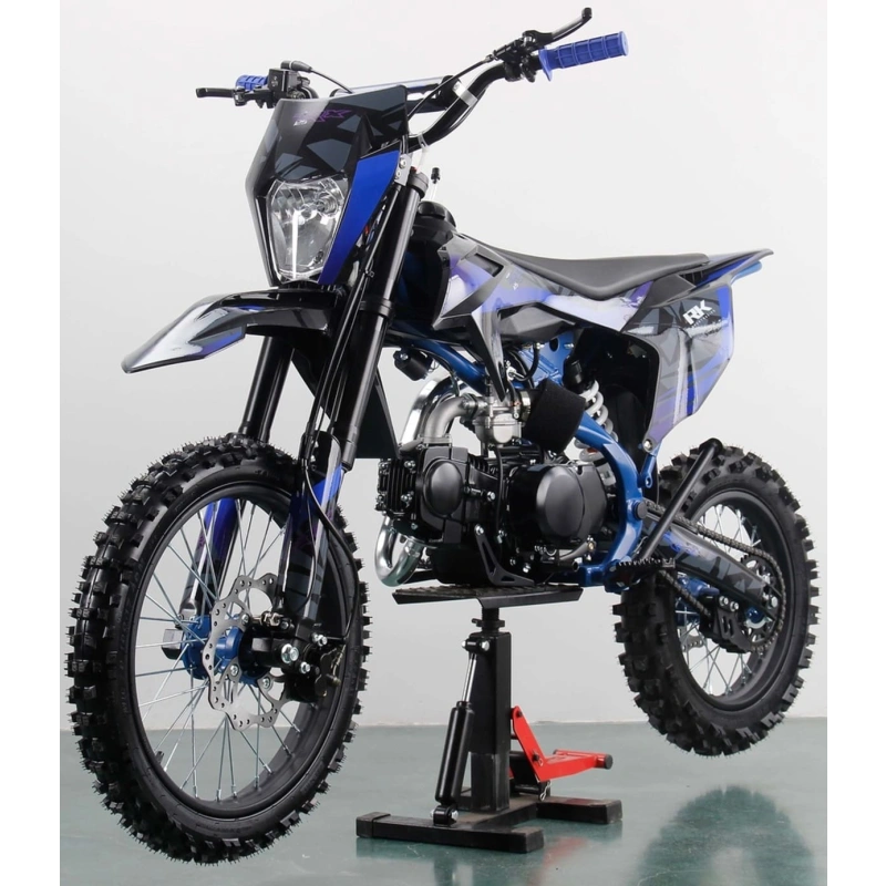 Питбайк RACER TRZ 2591387