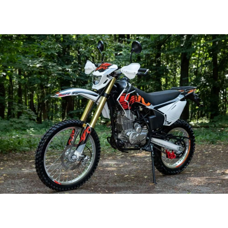 Мотоцикл KAYO T1 300 ENDURO 2590061