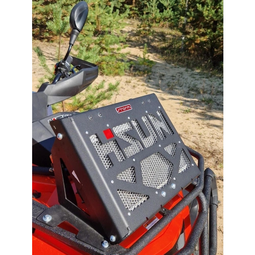 Квадроцикл HISUN Tactic 750 Normal (ПСМ)