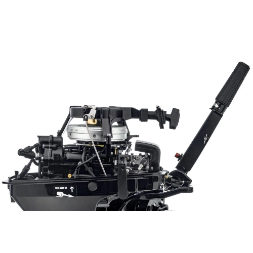 2х-тактный лодочный мотор MAGNUM PRO SM9.8HS 6420