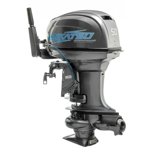 2х-тактный лодочный мотор MIKATSU M50JHS