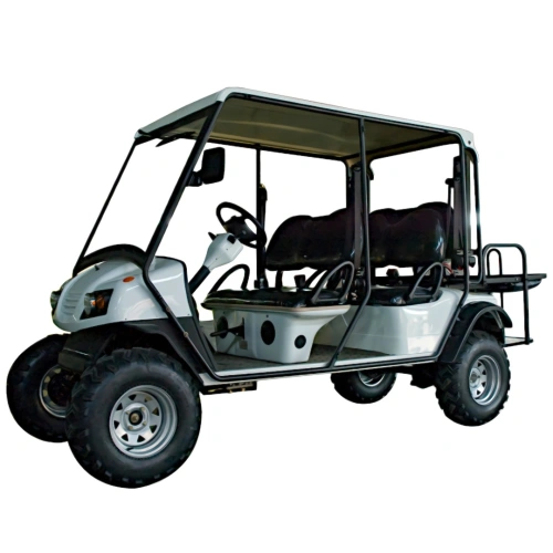 Гольфкар EAGLE EG2040ASZR