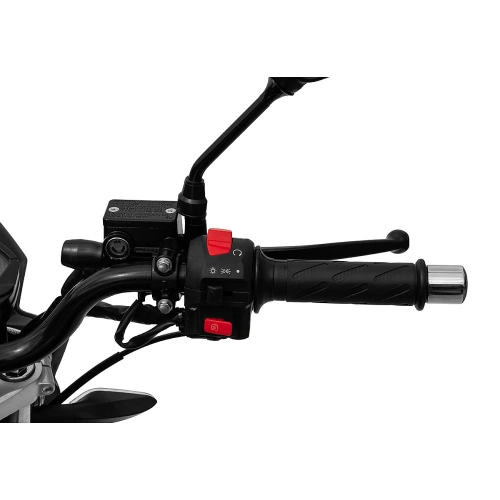 Мотоцикл REGULMOTO SK200-9 2590524