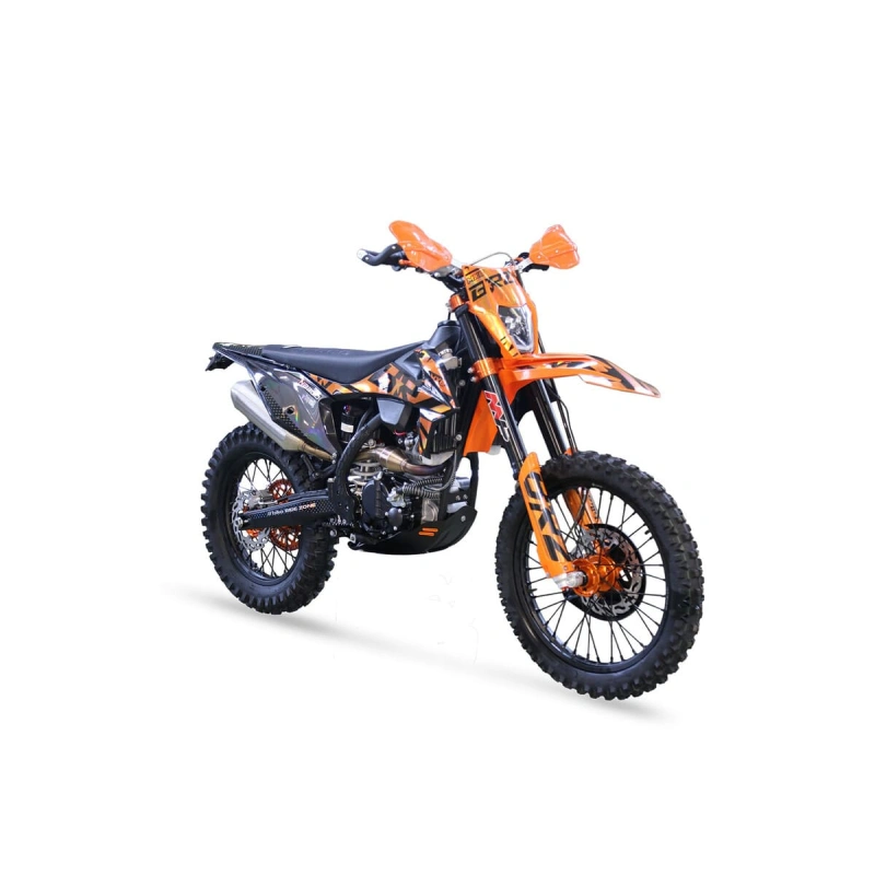 Мотоцикл BRZ MX8 NB300 23 ENDURO 2589535