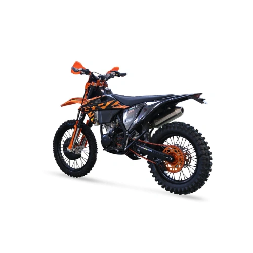 Мотоцикл BRZ MX8 NB300 23 ENDURO 2589535