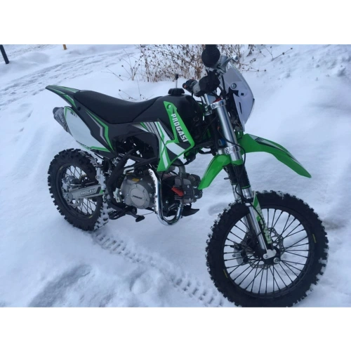 Питбайк PROGASI Smart 125