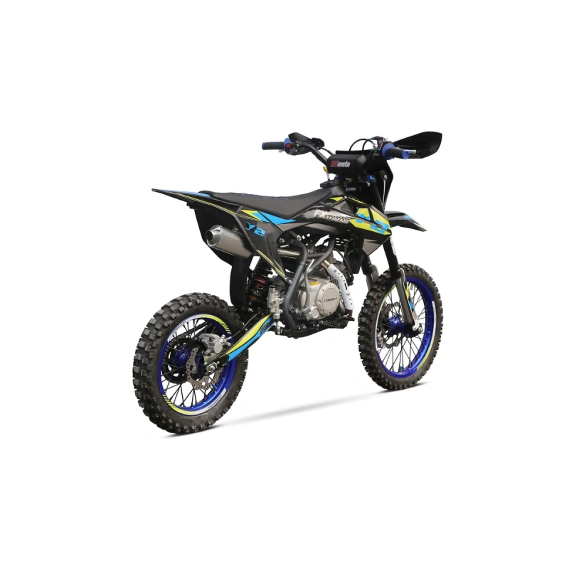 Питбайк FXMOTO Y2 2588779