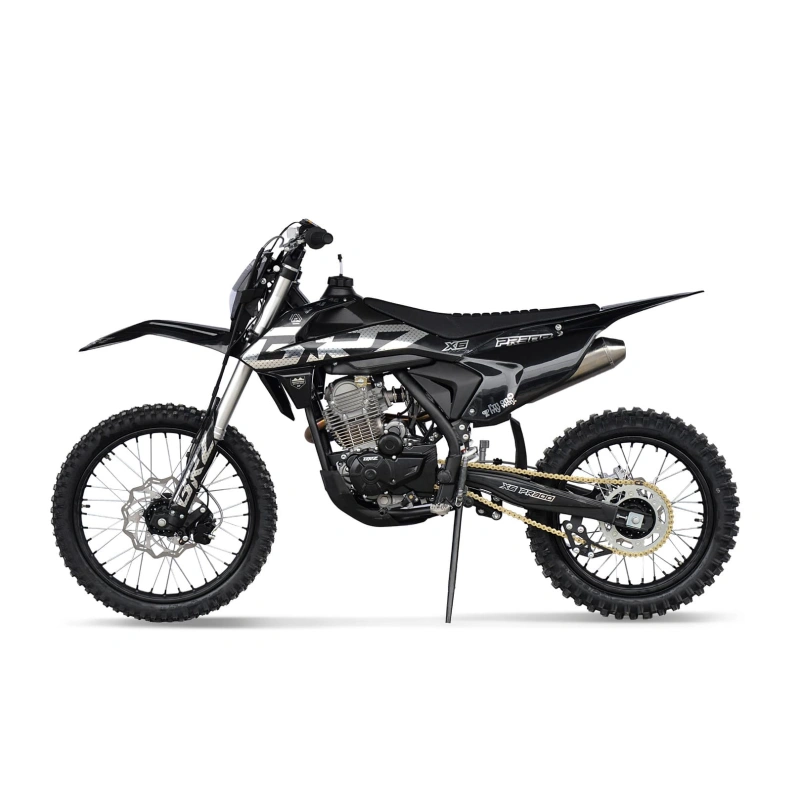 Мотоцикл BRZ X6 PR300 ENDURO 2590056
