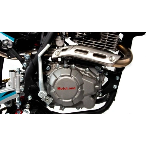 Мотоцикл MOTOLAND CRF250 CROSS