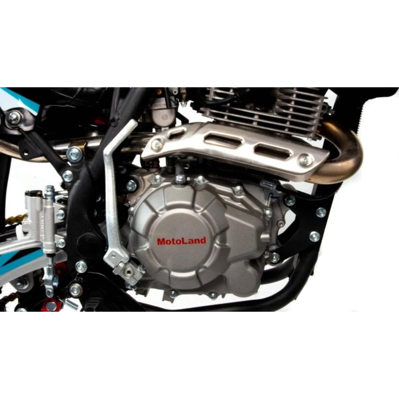Мотоцикл MOTOLAND CRF250 CROSS