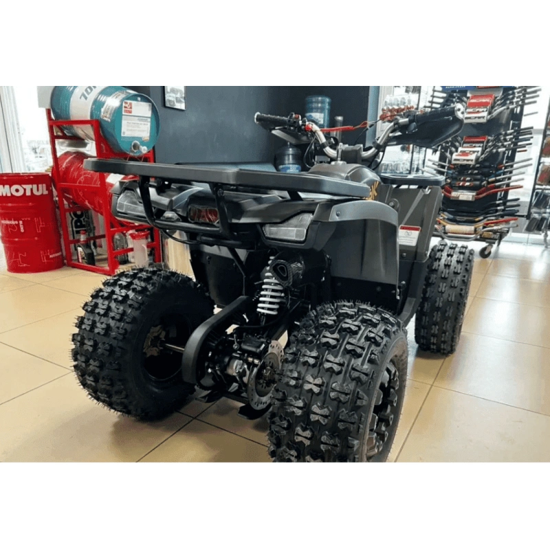 Квадроцикл YAMAHA Shark 175