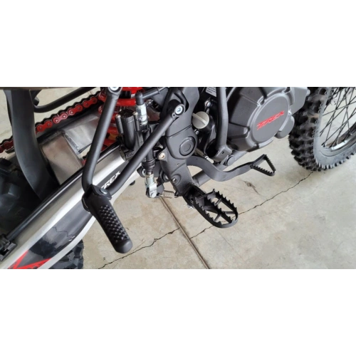 Мотоцикл TIREX K5 300 ENDURO