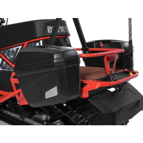 Снегоход SHARMAX SN-650 (2024) 9584