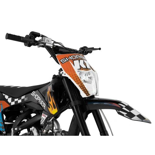 Питбайк SHORNER K1 2591782