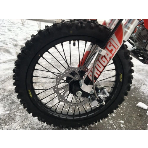 Мотоцикл кроссовый эндуро PROGASI Smart Max 150 ENDURO 21023