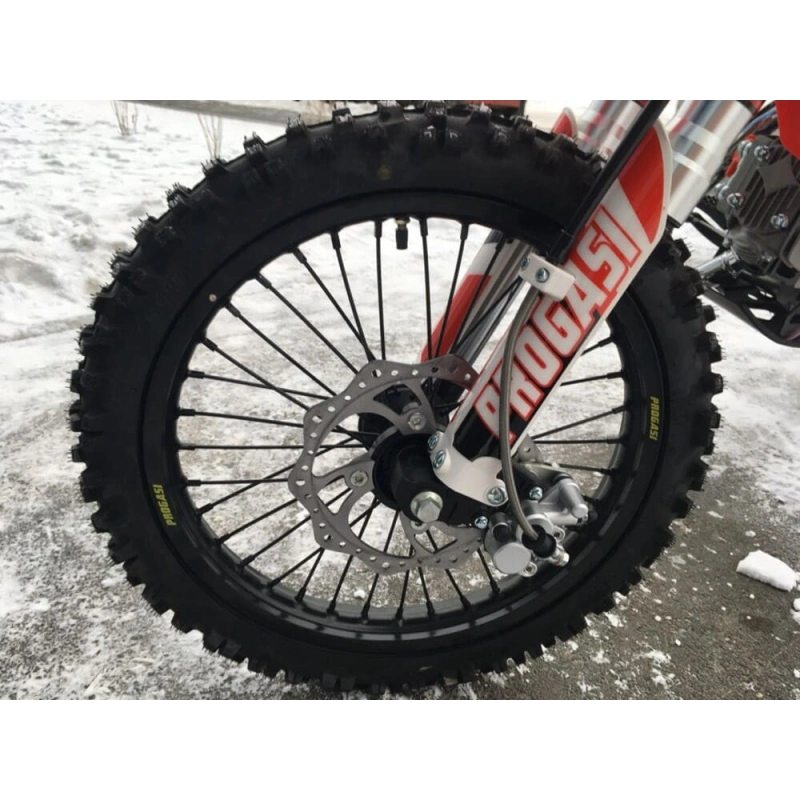 Мотоцикл кроссовый эндуро PROGASI Smart Max 150 ENDURO 21023