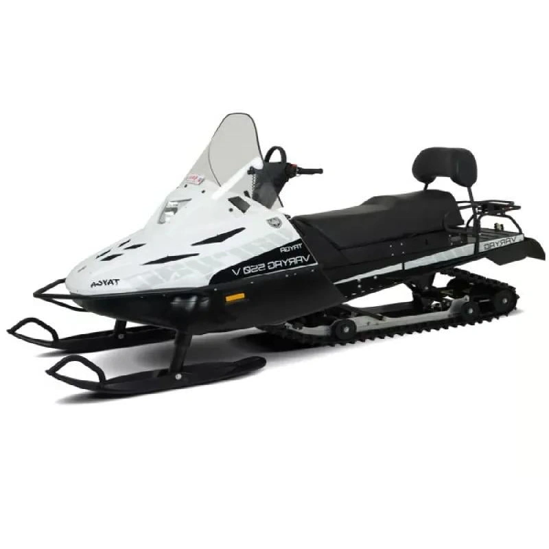 Снегоход РУССКАЯ МЕХАНИКА Тайга Варяг 550 V SE 9633