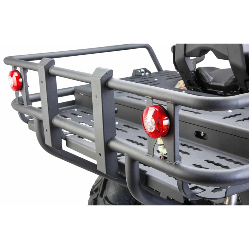 Квадроцикл STELS ATV 800 Guepard FF Trophy EPS Cargo 2.0 (ПСМ) 2582468