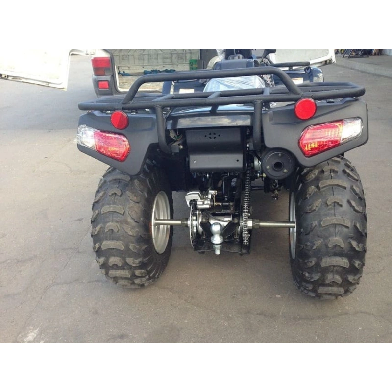 Квадроцикл ARMADA ATV 200L 248098