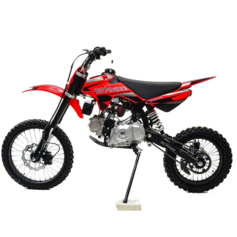 Питбайк GS MOTORS S12 17/14