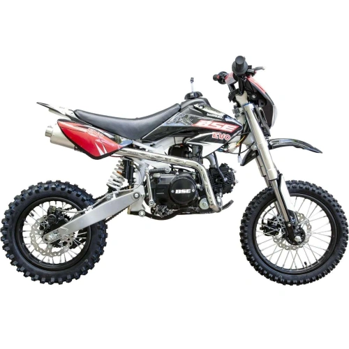 Питбайк BSE EVO 110e 4everMX 14/12
