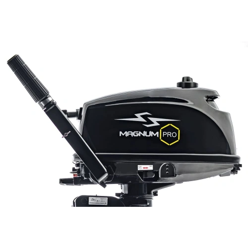 2х-тактный лодочный мотор MAGNUM PRO SM5HS 6418
