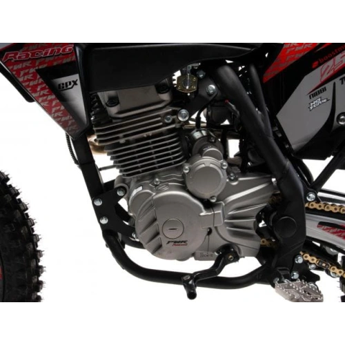 Мотоцикл кроссовый эндуро PWR FZ250 4V 2577235