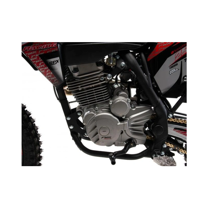 Мотоцикл кроссовый эндуро PWR FZ250 4V 2577235