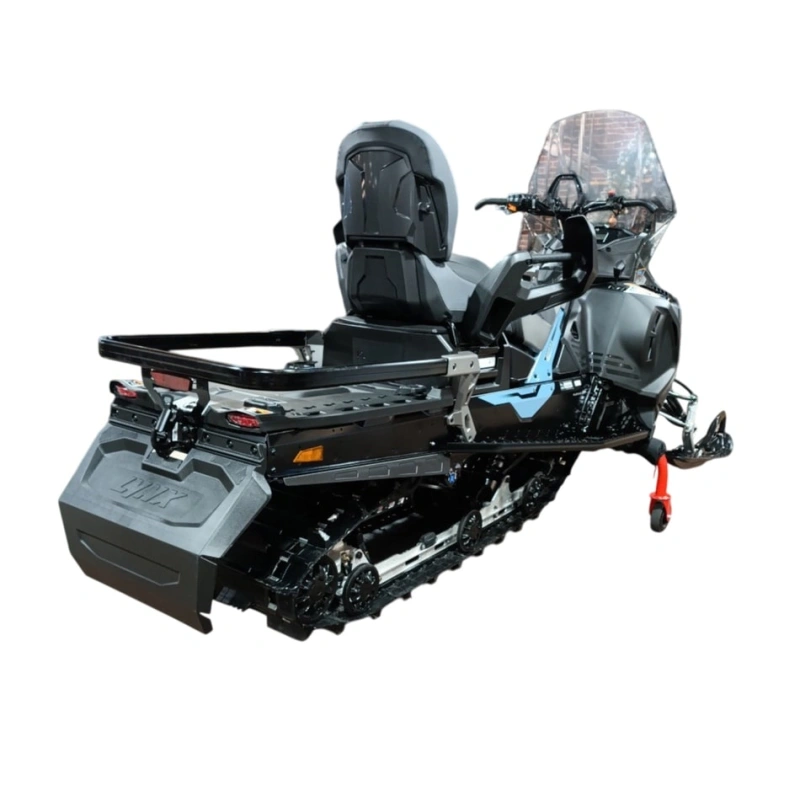 Снегоход BRP Lynx Commander STD 900 Ace (2025)