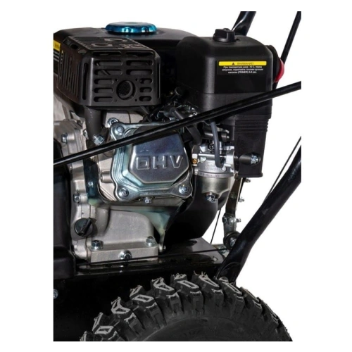 Снегоуборщик HUTER SGC 5500B 2556674