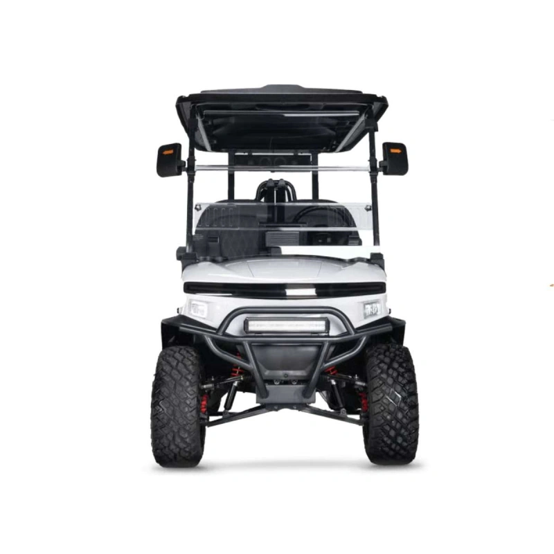 Гольфкар SHARMAX 5000 4 seater Pro с ПСМ