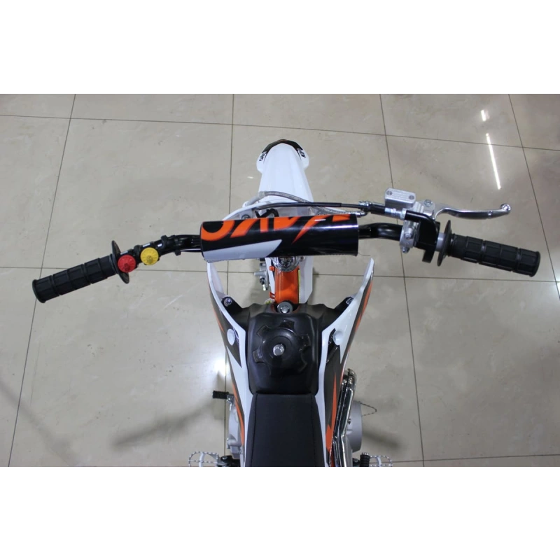 Питбайк KAYO Mini TS90 12/10 2591431