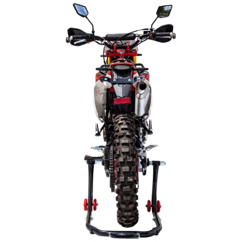 Мотоцикл кроссовый эндуро REGULMOTO CR-Z 300 251030