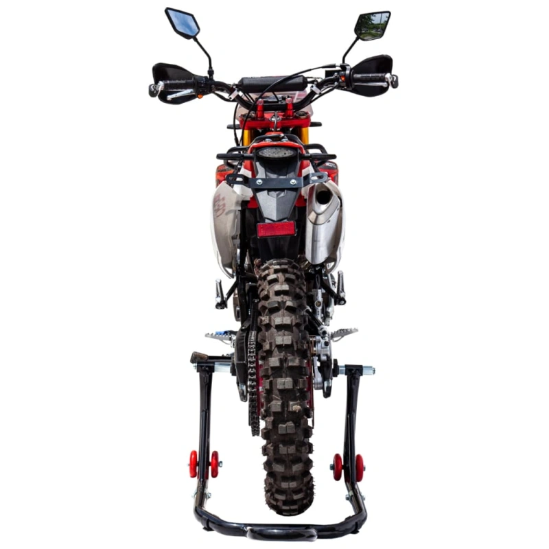 Мотоцикл кроссовый эндуро REGULMOTO CR-Z 300 251030