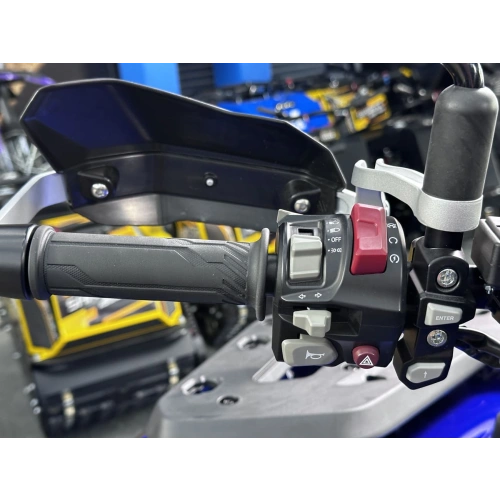 Квадроцикл QJ MOTOR SFA 700