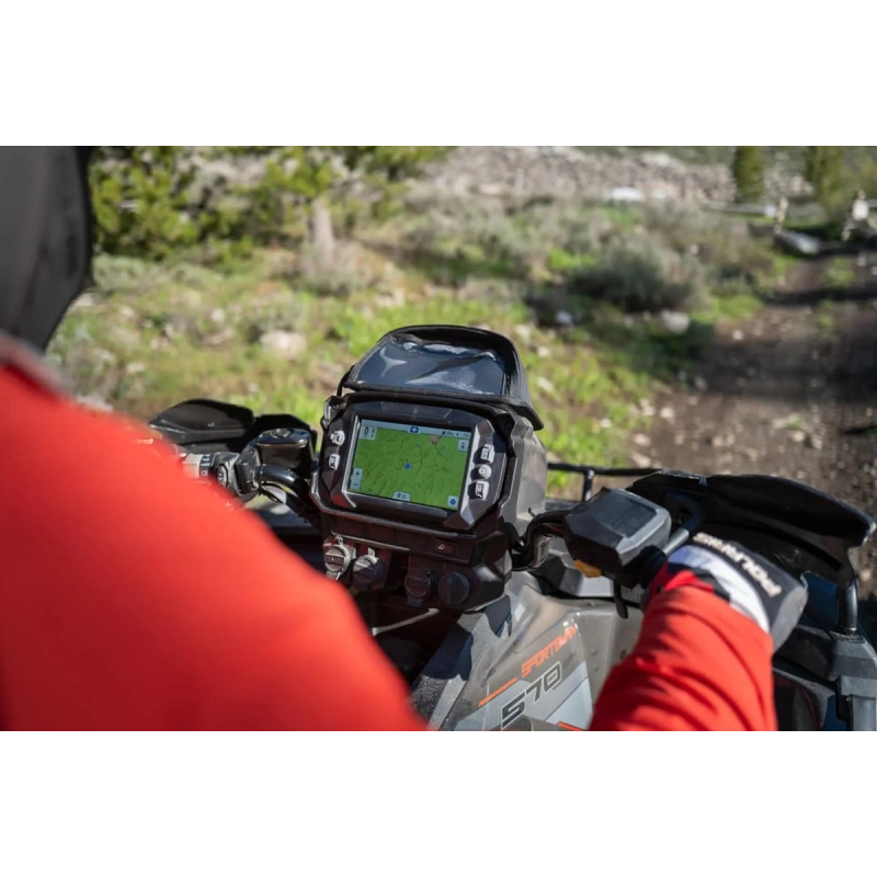 Квадроцикл POLARIS Sportsman 570 Trail 2025 (ПСМ) 2588794