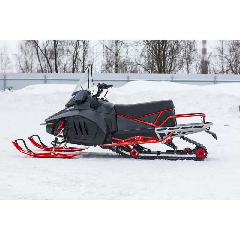 Снегоход IRBIS Tungus 600L