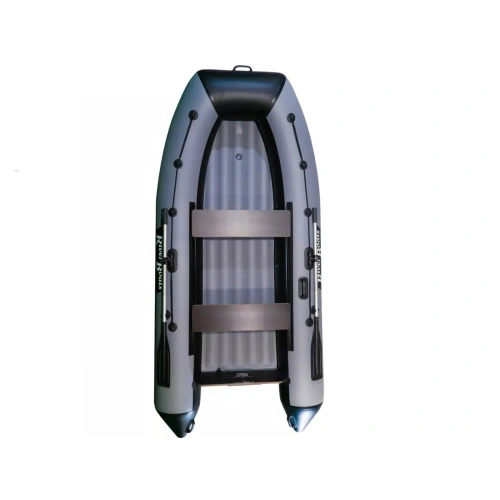 Лодка ПВХ RIVERBOATS RB-300 Лайт НДНД 2592246