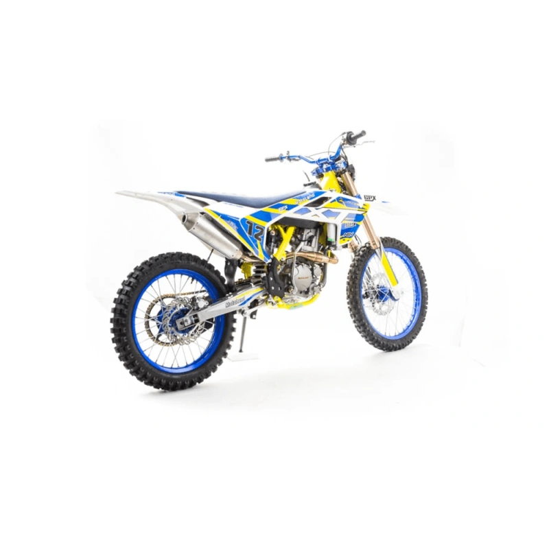 Мотоцикл кроссовый эндуро MOTOLAND XT250 ST NC 2556340
