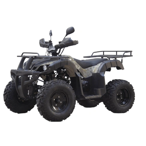 Квадроцикл UNIVERSAL Avenger JR 200 2586913