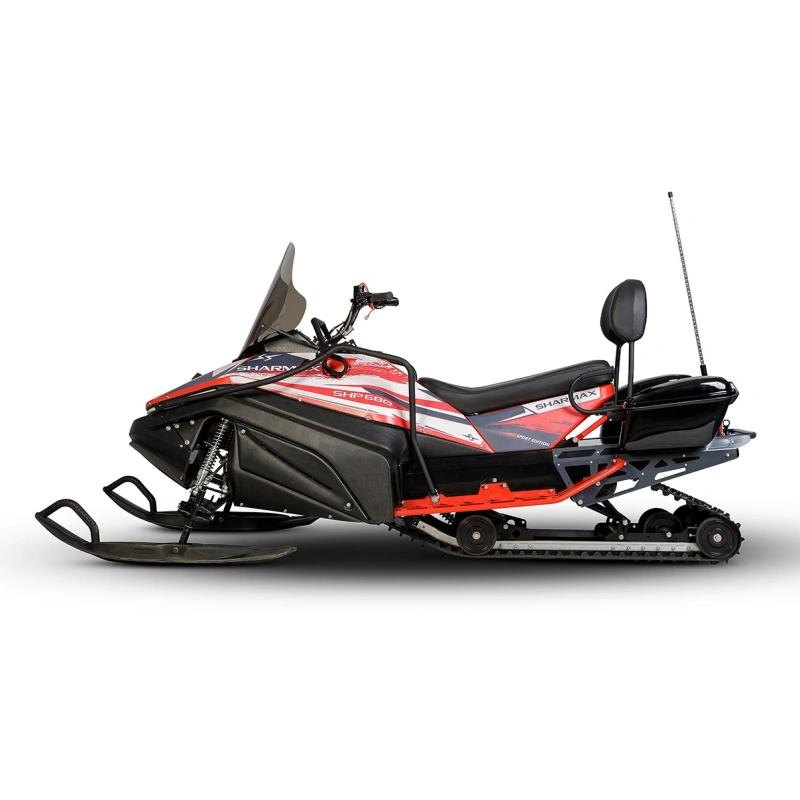 Снегоход SHARMAX SHP-680 (2024)