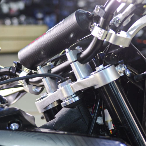 Мотоцикл кроссовый эндуро REGULMOTO Sport-003 PR 300 2588561