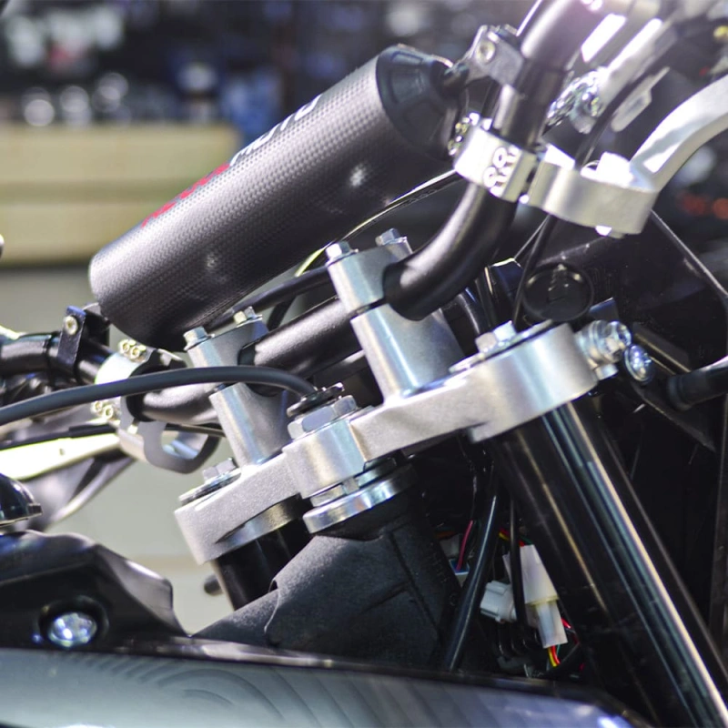 Мотоцикл кроссовый эндуро REGULMOTO Sport-003 PR 300 2588561