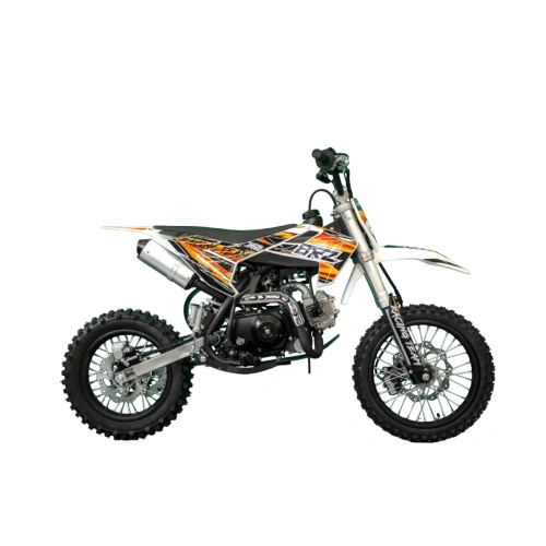 Питбайк BRZ X2 110cc 14/12 2558719