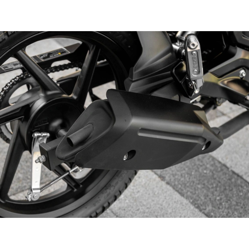 Мотоцикл SHARMAX RST 240 Ultra