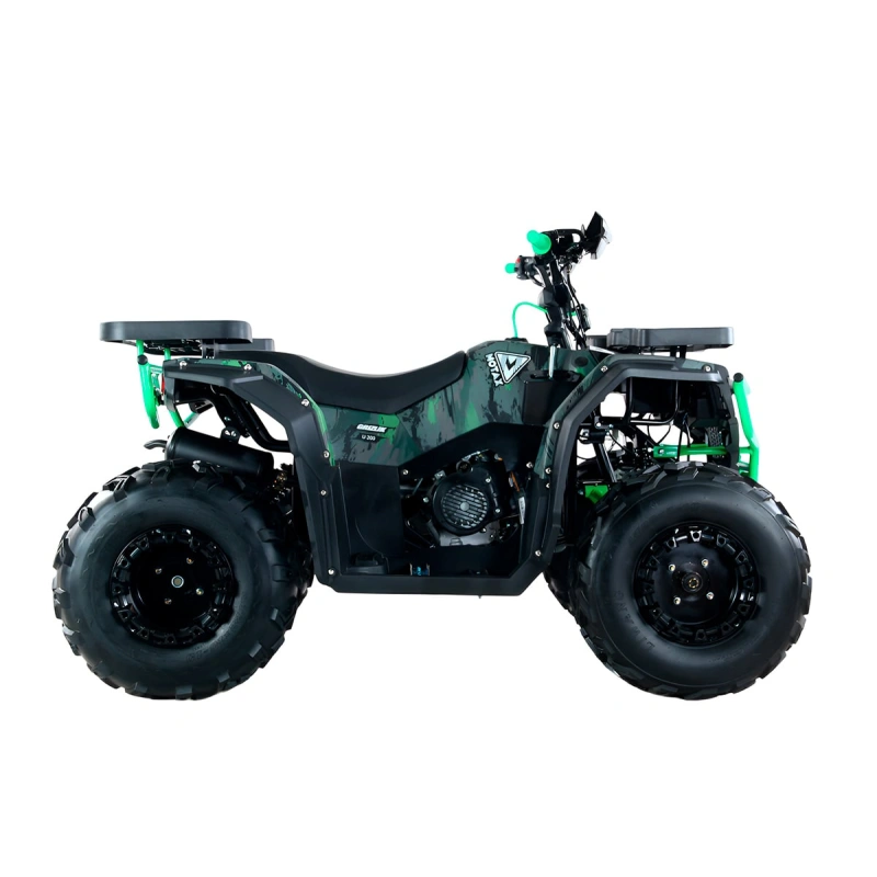 Квадроцикл MOTAX Grizlik U200 2591533
